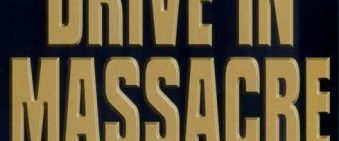 Drive-In Massacre background