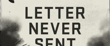 Letter Never Sent background