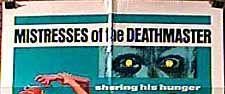 Count Yorga, Vampire background