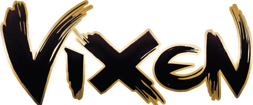 Vixen: The Movie background