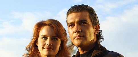 Spy Kids 2: The Island of Lost Dreams background