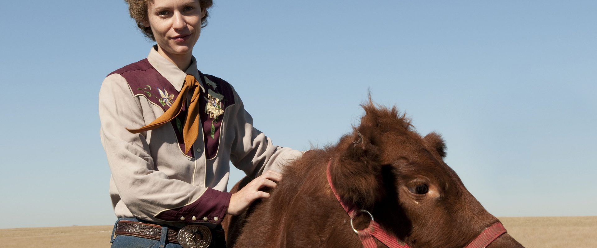 Temple Grandin background