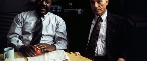 Thirteen Conversations About One Thing background