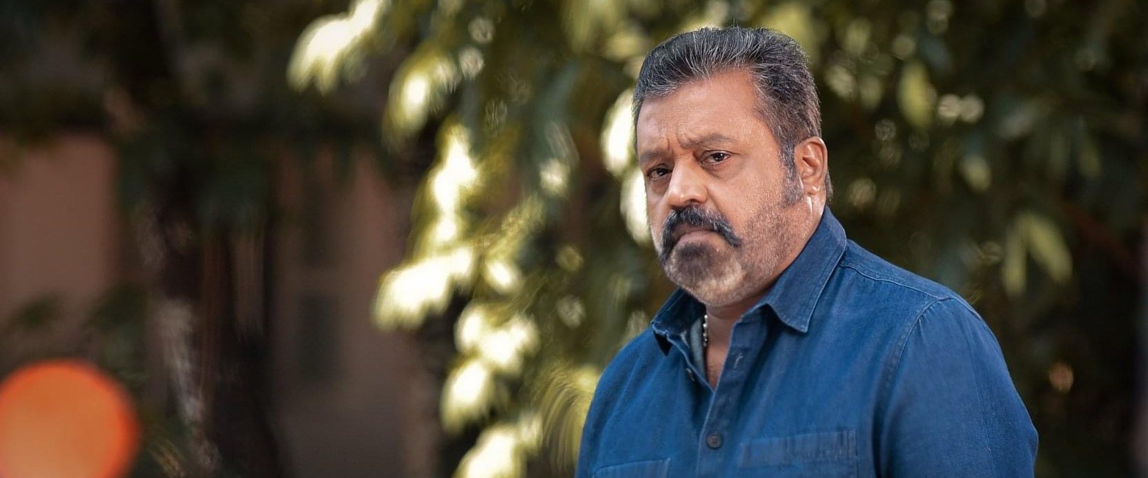 Paappan background