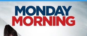 Monday Morning background