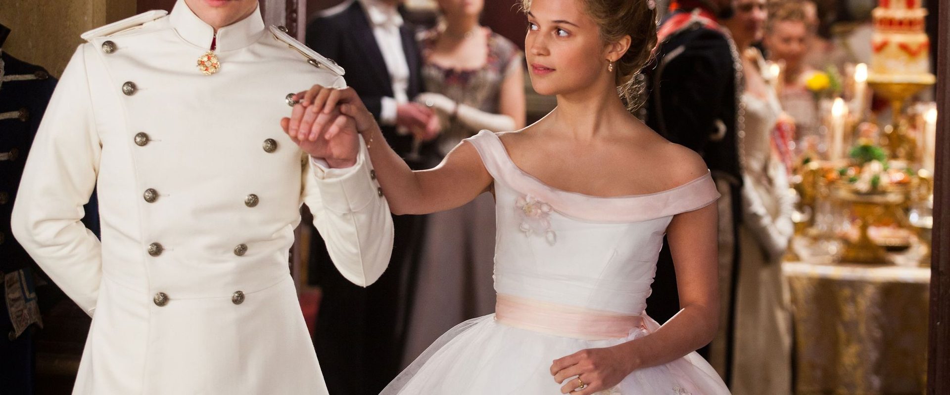Anna Karenina background