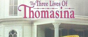 The Three Lives of Thomasina background