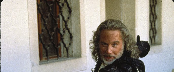 Rosencrantz & Guildenstern Are Dead background