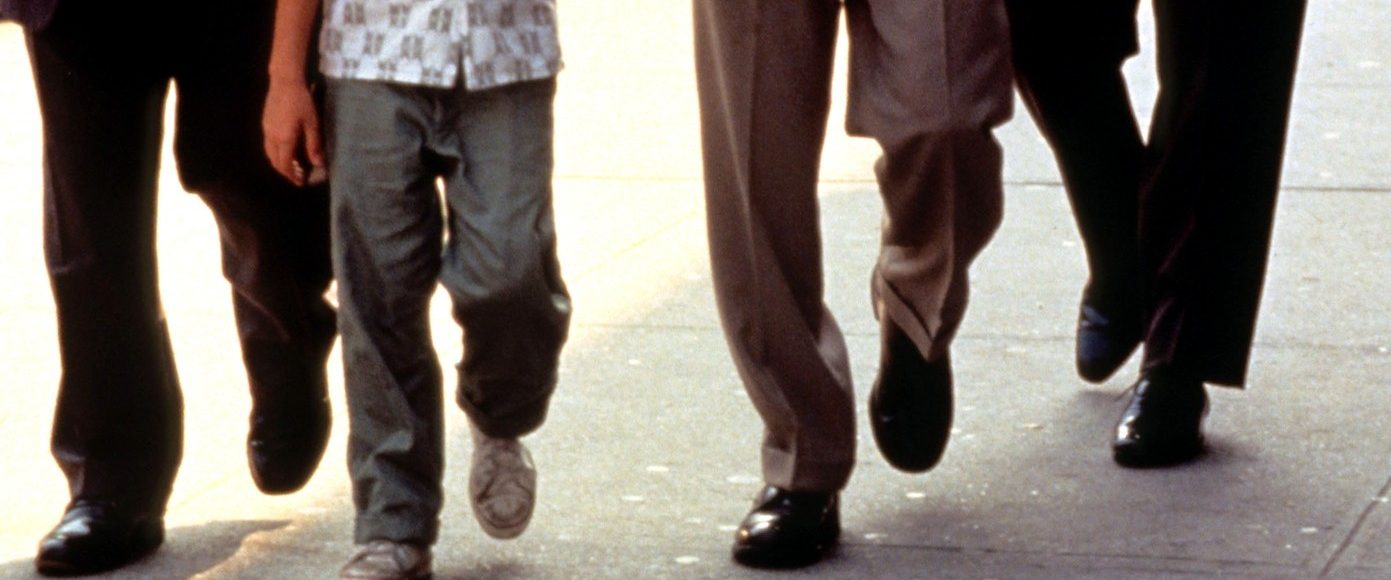 A Bronx Tale background