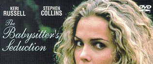 The Babysitter's Seduction background