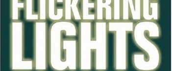 Flickering Lights background