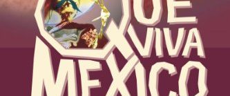 ¡Que Viva Mexico! background