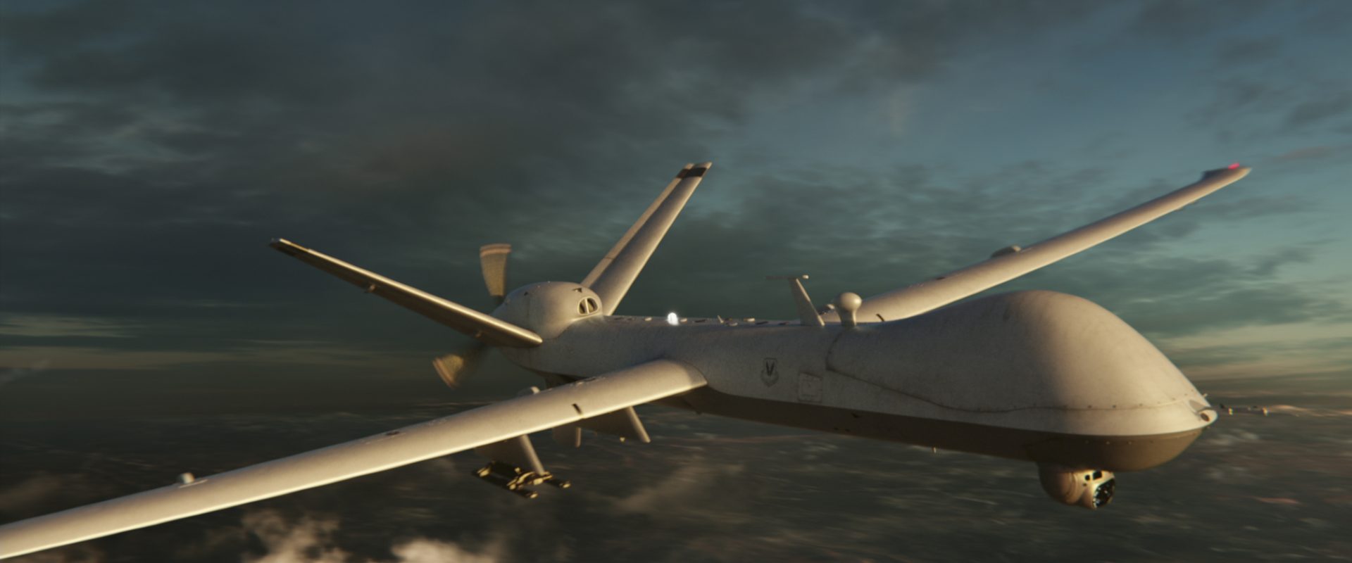 Eye in the Sky background