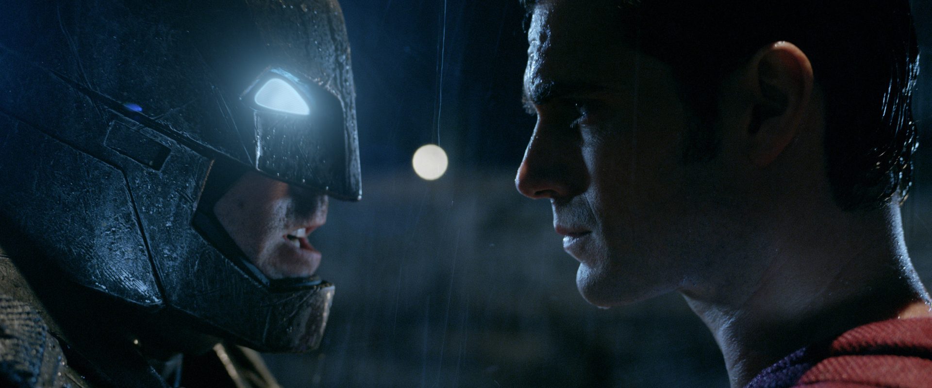 Batman v Superman: Dawn of Justice background