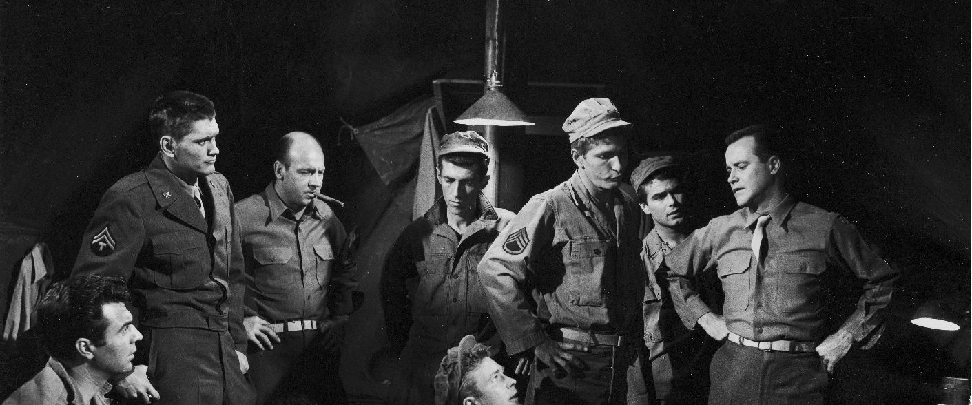Operation Mad Ball background
