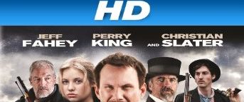 Hatfields and McCoys: Bad Blood background