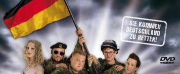Military Academy background