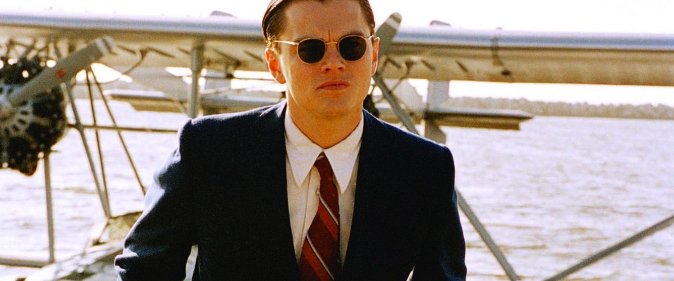 The Aviator background