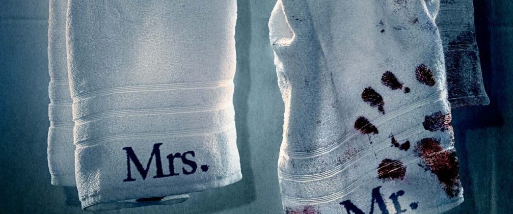 A Good Marriage background