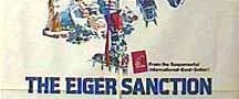 The Eiger Sanction background
