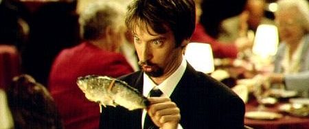 Freddy Got Fingered background