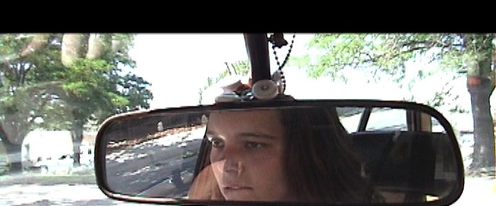 Lost in New Mexico: The Strange Tale of Susan Hero background