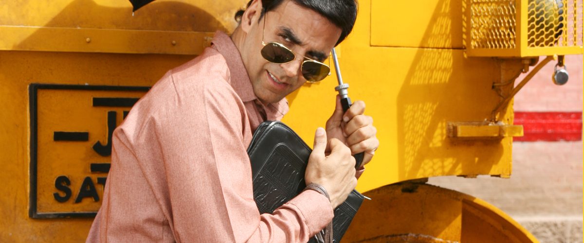Khatta Meetha background