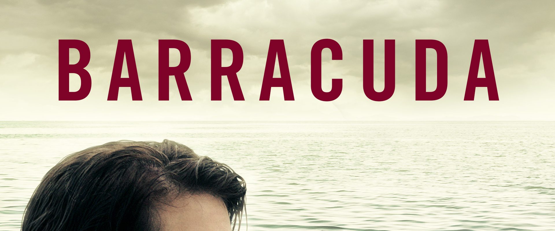 Barracuda background