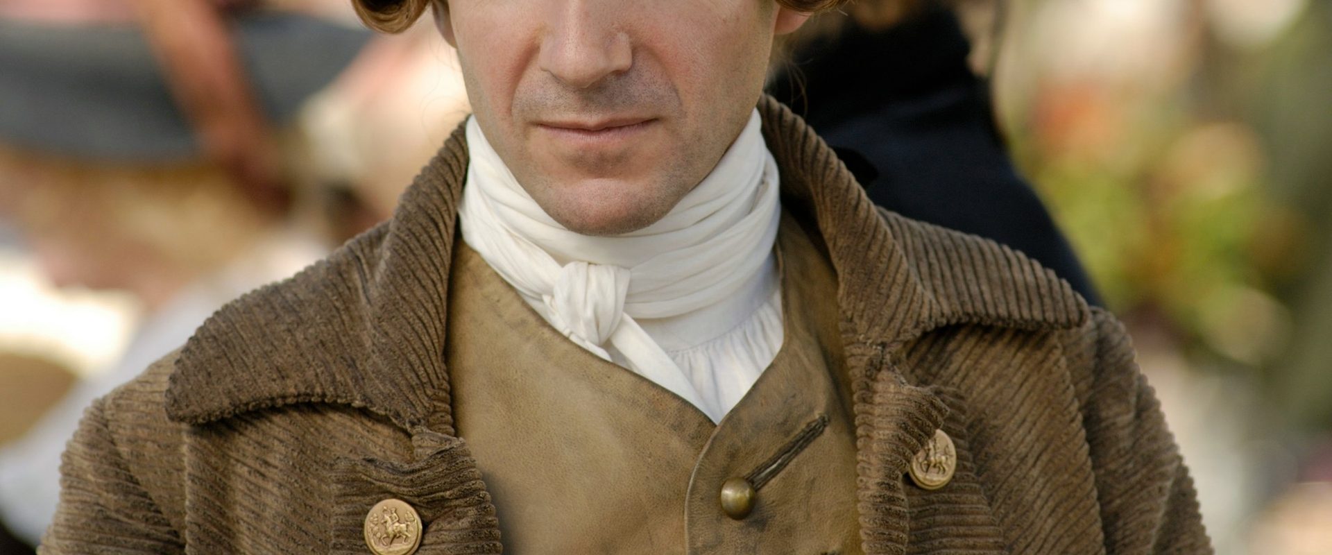 The Duchess background