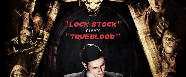 Cryptic background