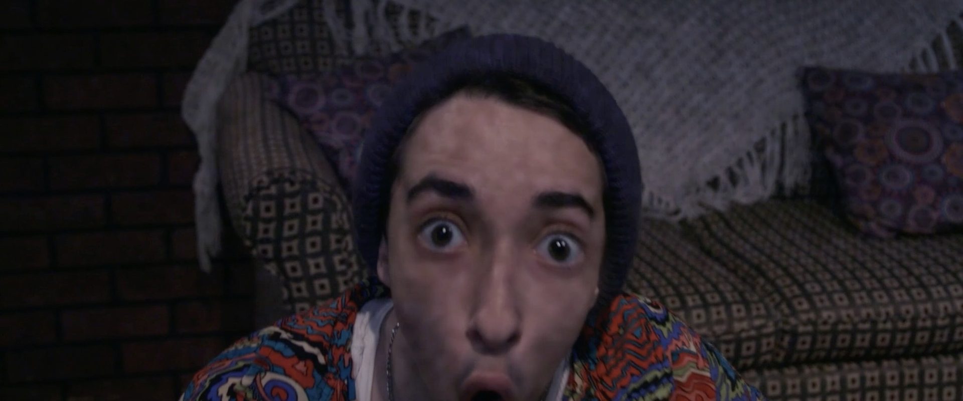 Shroommates background