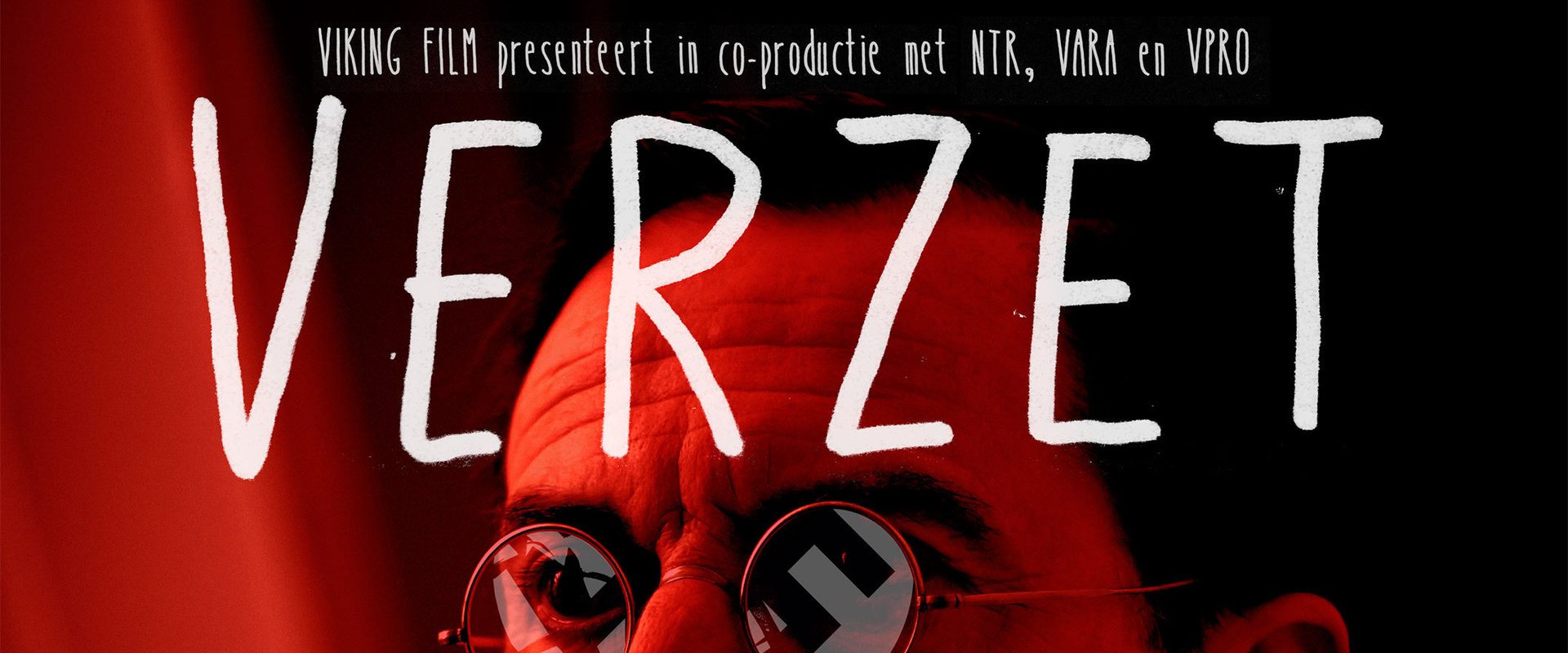 Verzet background