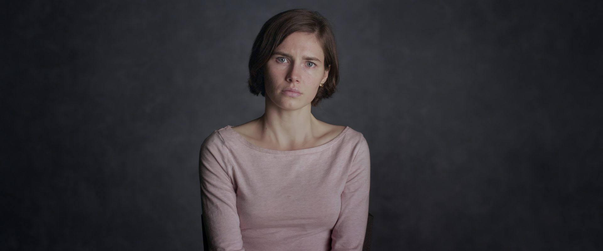 Amanda Knox background
