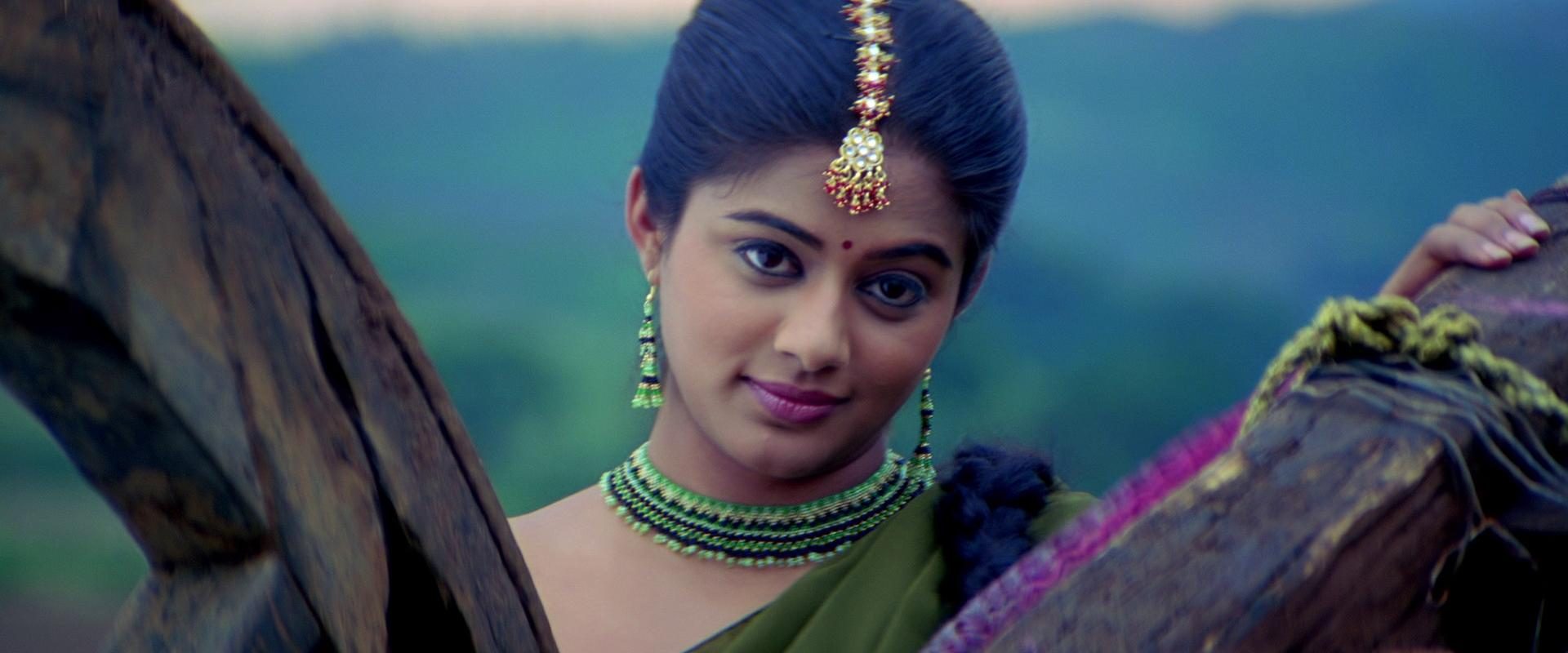 Yamadonga background