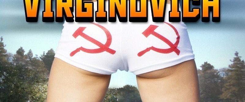 Camp Virginovich background