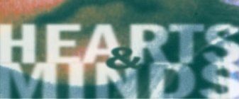 Hearts and Minds background