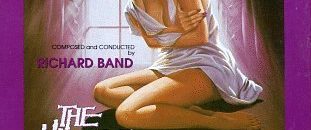 The House on Sorority Row background