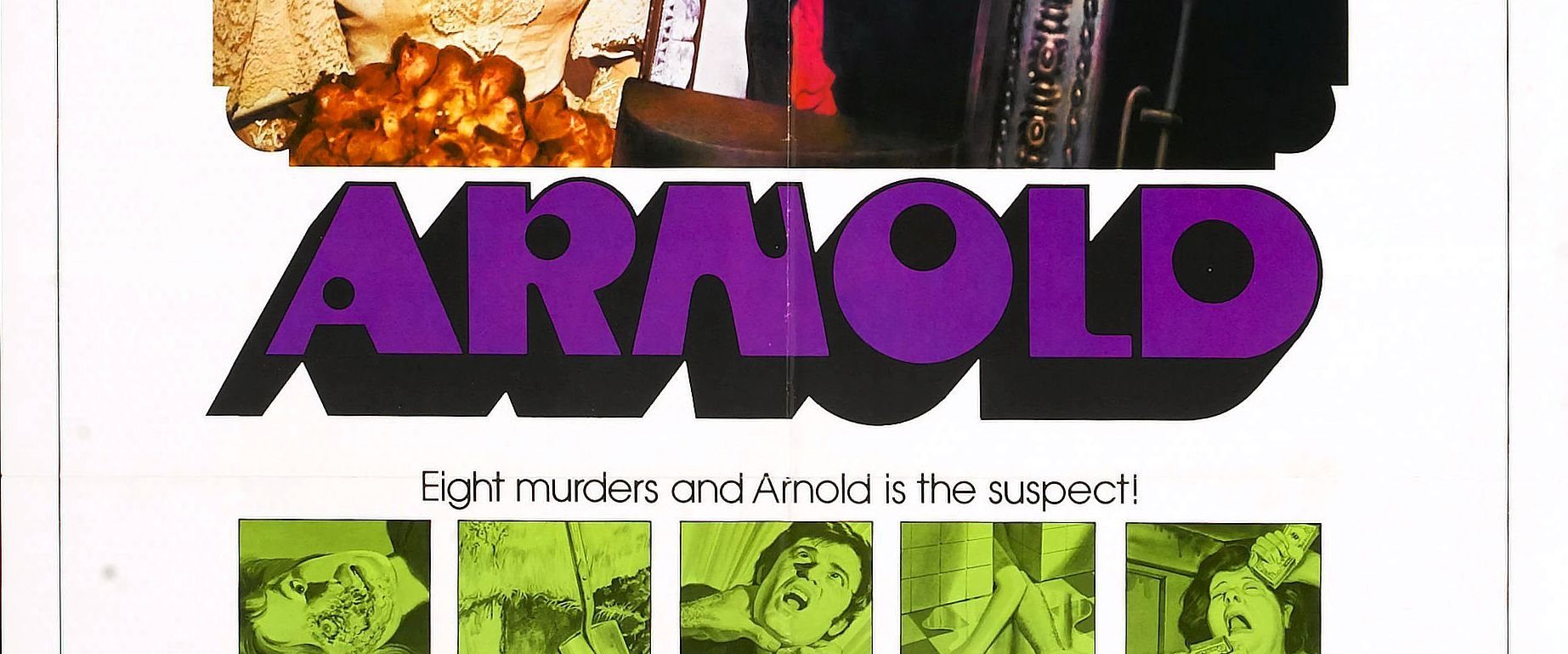 Arnold background