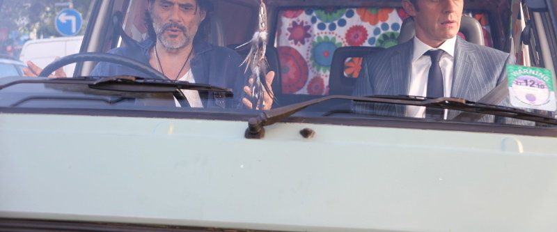 Papadopoulos & Sons background