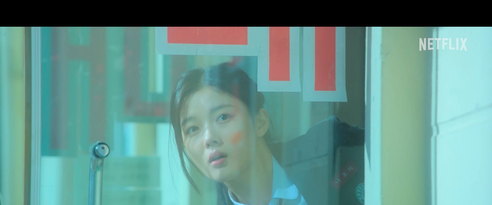 20th Century Girl background