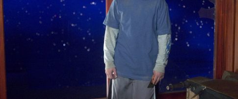 Zathura: A Space Adventure background
