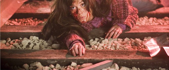 Final Destination 3 background