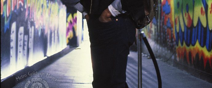 Beat Street background