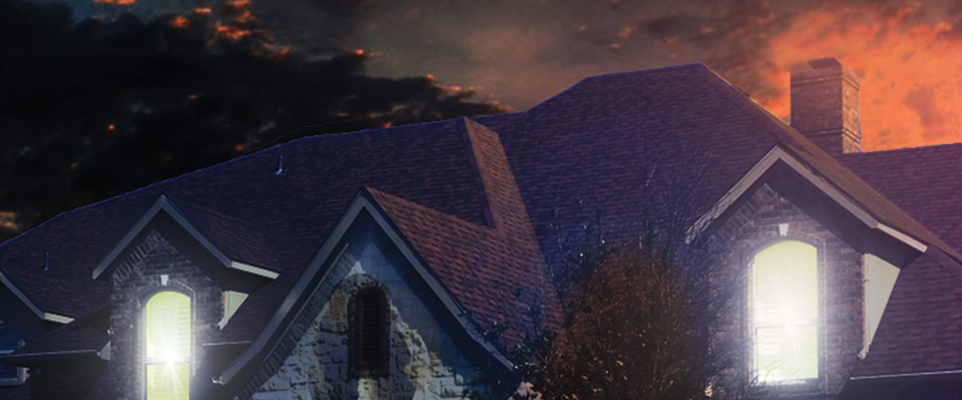 The Forces of Horror Anthology: Volume I background