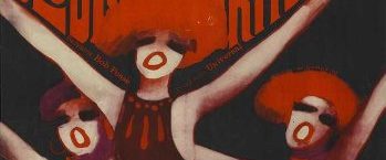 Sweet Charity background