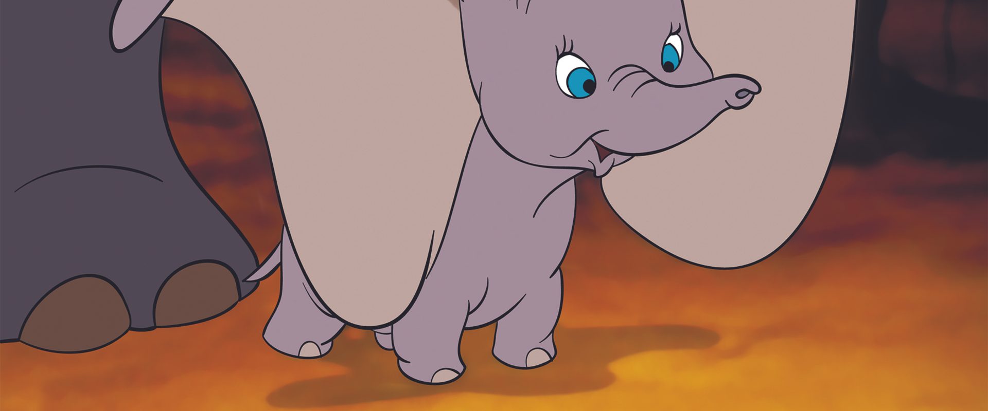 Dumbo background