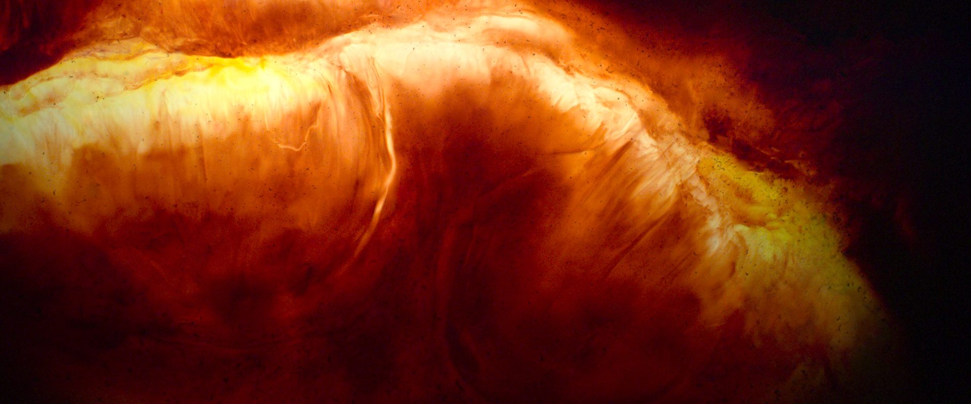 Voyage of Time: The IMAX Experience background