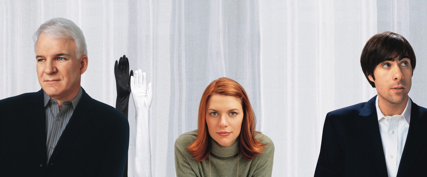Shopgirl background