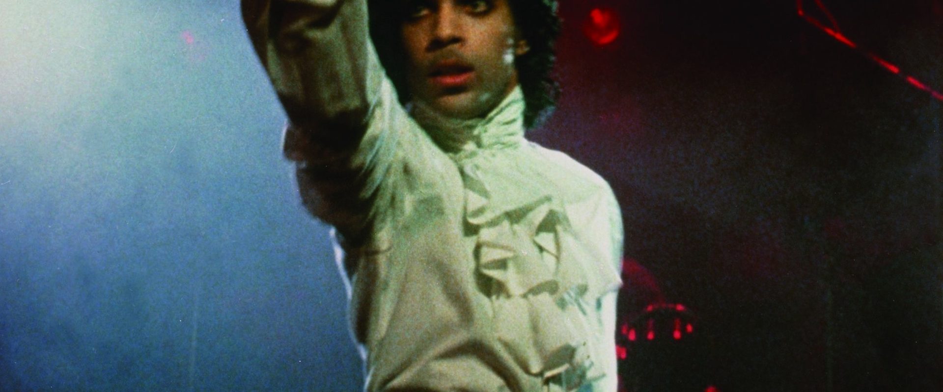 Purple Rain background