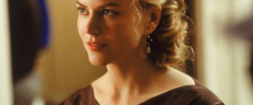 Cold Mountain background